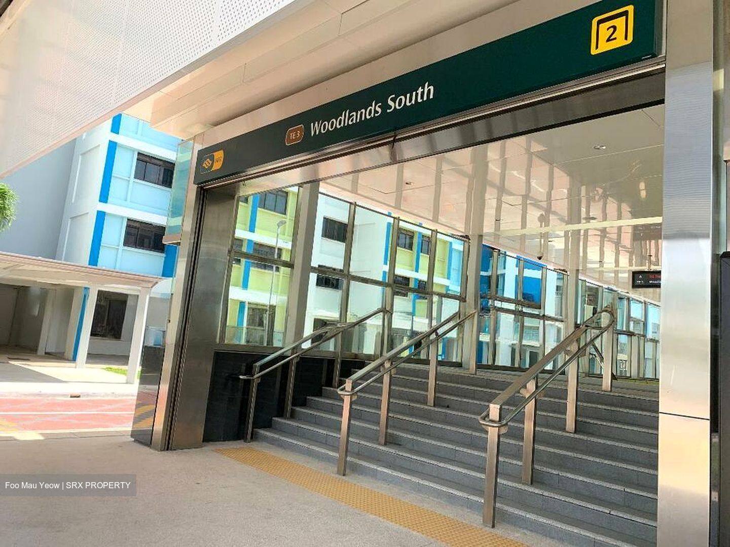 Blk 541 Woodlands Drive 16 (Woodlands), HDB 5 Rooms #499235521